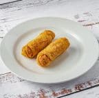 Best 菜卷 Vegetable Egg Roll (2) in North Aurora, IL