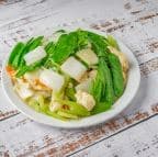 Best 雪豆鸡 Chicken w. Snow Peas in North Aurora, IL