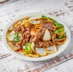 Best 青椒牛 Pepper Steak w. Onion in North Aurora, IL