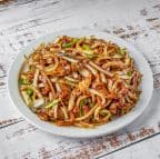 Best 蒙古牛 Mongolian Beef in North Aurora, IL