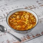 Best 酸辣汤 Hot & Sour Soup in North Aurora, IL